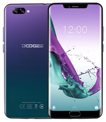 Замена разъема зарядки на телефоне Doogee Y7 Plus в Сочи